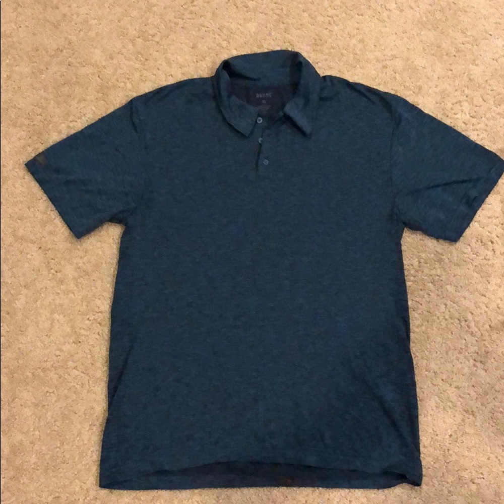 Rhone Polo